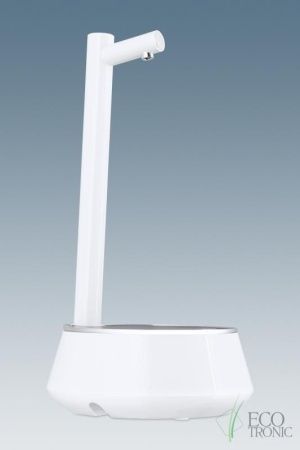 Помпа-подставка аккумуляторная Ecotronic PLR-590