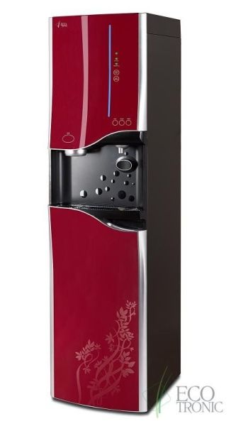 Пурифайер Ecotronic V90-R4LZ red