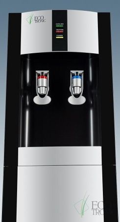 Кулер Ecotronic H1-LN black