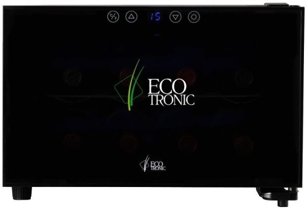 Винный шкаф Ecotronic WCM-08TE