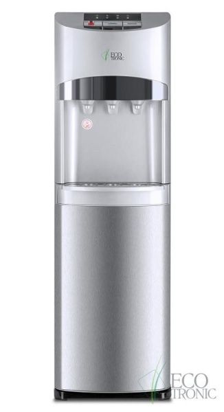 Пурифайер без фильтрации Ecotronic M11-L POU silver