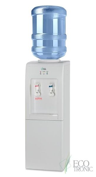 Кулер Ecotronic K2-L