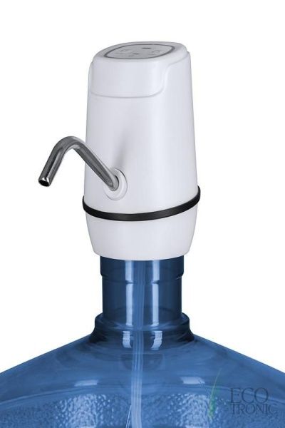 Помпа аккумуляторная Ecotronic PLR-130