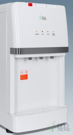 Пурифайер Ecotronic A7-U4TE white