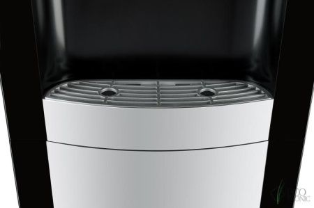 Кулер Ecotronic H1-LN black