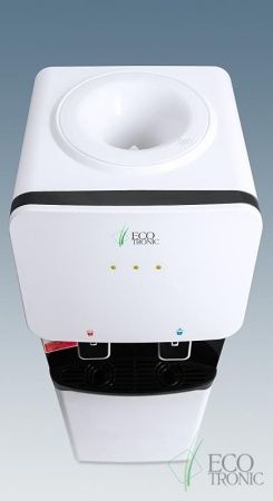 Кулер Ecotronic J1-LCWD XS без нагрева и охлаждения