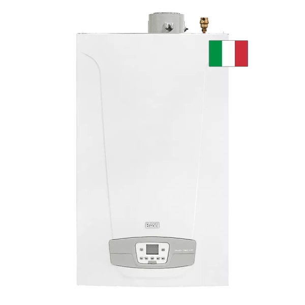 BAXI LUNA Duo-tec MP 1.60