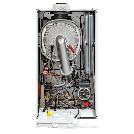 BAXI Duo-tec Compact 28