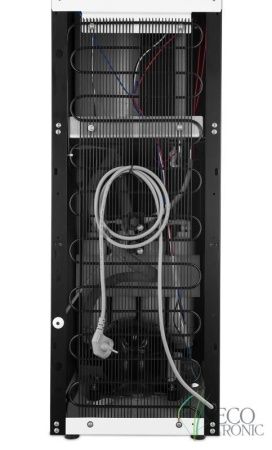 Пурифайер Ecotronic V42-U4L UV Black