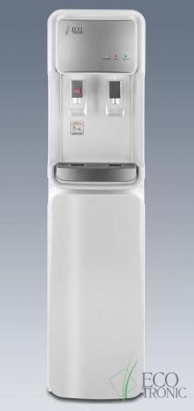 Пурифайер Ecotronic V11-U4L UV white с UV-лампой