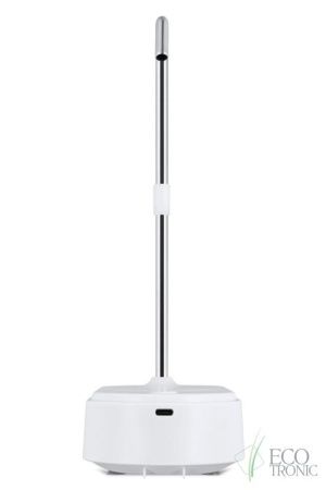 Помпа-подставка аккумуляторная Ecotronic PLR-250 white