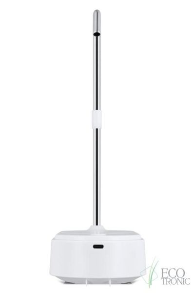 Помпа-подставка аккумуляторная Ecotronic PLR-250 white