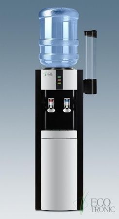 Кулер Ecotronic H1-LN black