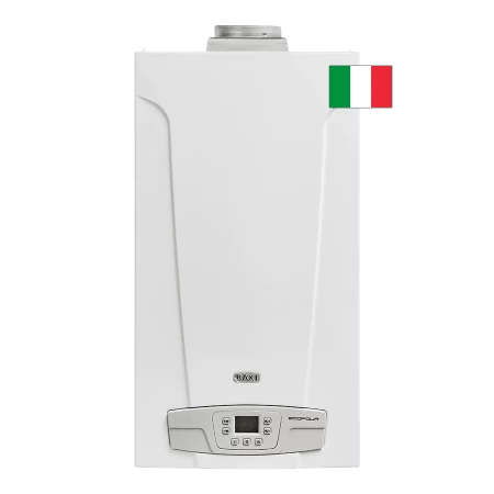 BAXI ECO Four 24 F