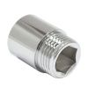 Удлинитель латунный STI 20 (L10)