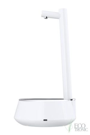 Помпа-подставка аккумуляторная Ecotronic PLR-590