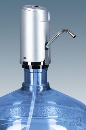Помпа аккумуляторная Ecotronic PLR-520
