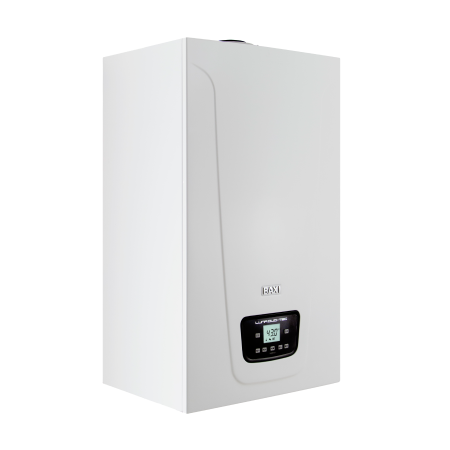 BAXI LUNA Duo-tec E 1.12