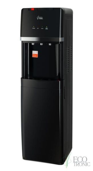 Пурифайер Ecotronic A7-U4LE Black