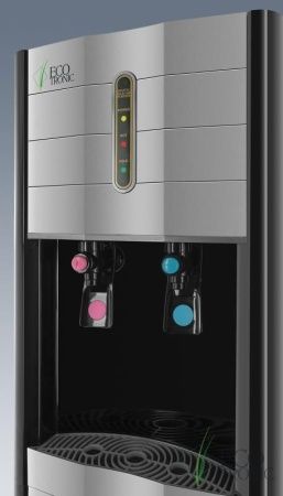 Пурифайер Ecotronic V42-U4L UV Black