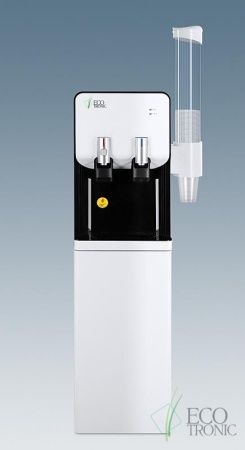 Пурифайер Ecotronic M40-U4L white-black