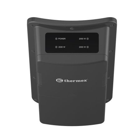Панель управления THERMEX в сборе с тэном 6 кВт